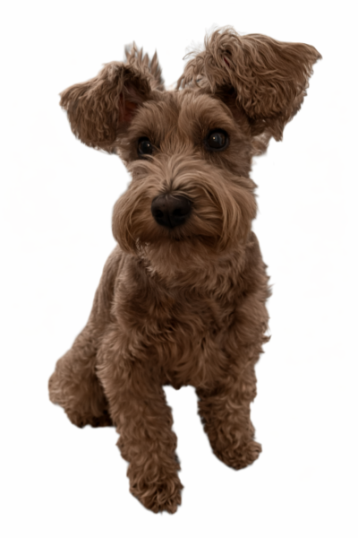 リバー（ブラウン系）のPOPPO