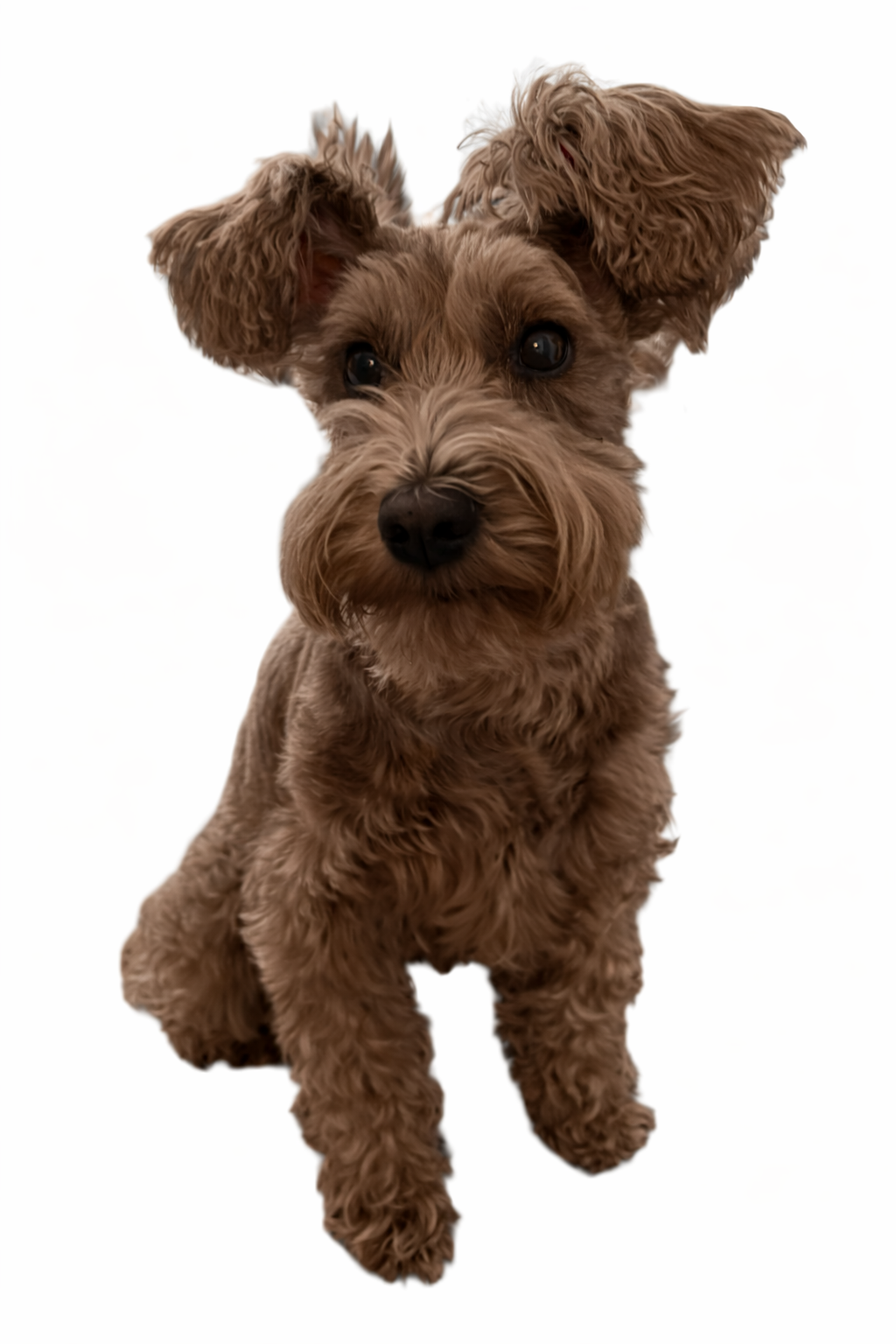 リバー（ブラウン系）のPOPPO